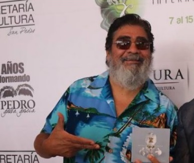 Anuncian Homenaje a Celso Piña en Monterrey