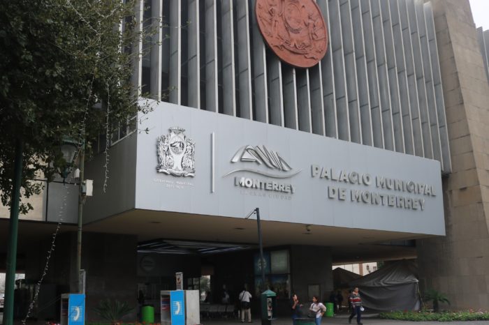 Informa Gobierno de Monterrey suspensión de actividades en Centro Acuático para labores de mantenimiento   