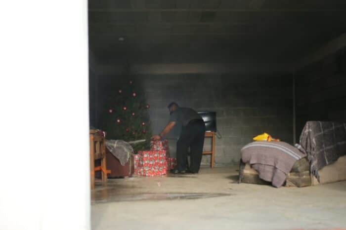 Llama Protección Civil de Monterrey a prevenir incendios en esta temporada
