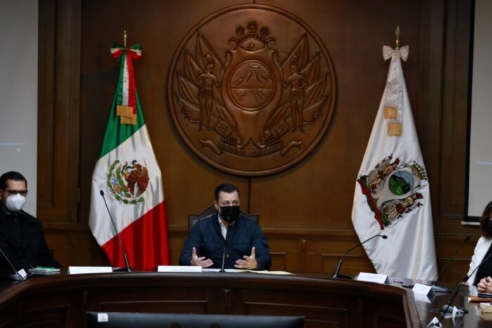 Impulsa Gobierno de Monterrey combate al rezago histórico en permisos de Desarrollo Urbano
