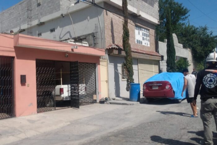 Muere hombre al recibir descarga eléctrica en Juárez