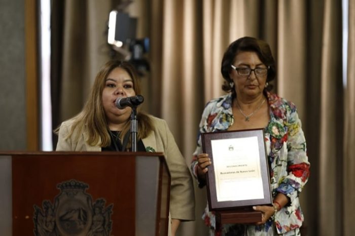 “Pese al dolor, debemos actuar”: Buscadoras de Nuevo León
