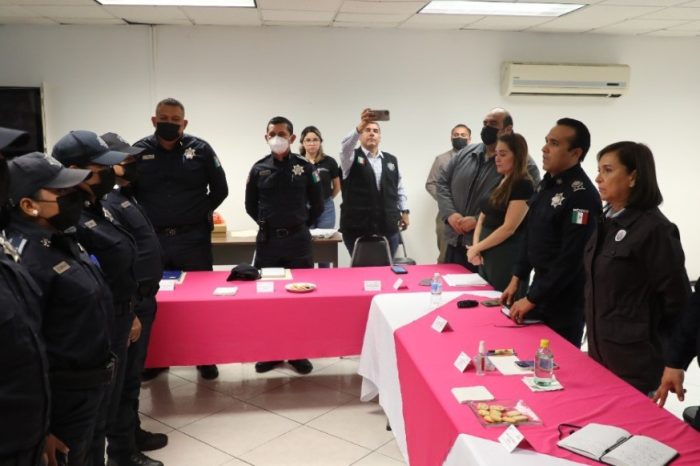 REPORTA POLICÍA DE GUADALUPE “SALDO BLANCO” EN BUEN FIN