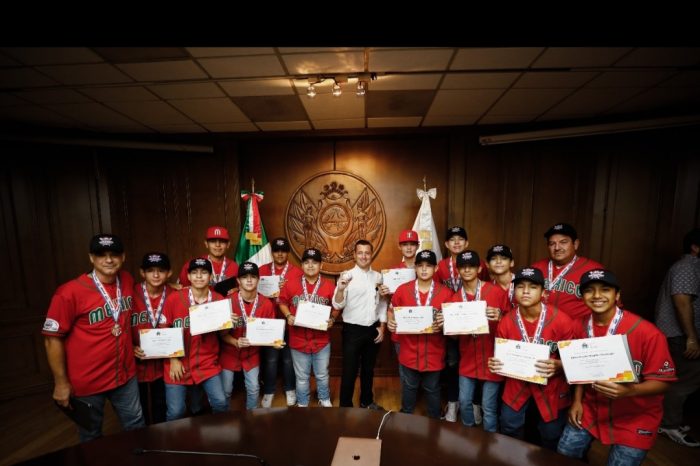 Aprueba Cabildo plan de reforestación de la Alameda