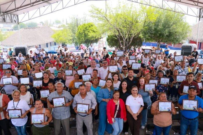 Celebra Monterrey 25 aniversario del Parque Tucán