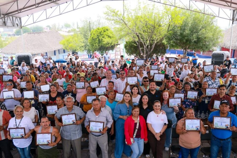 Celebra Monterrey 25 aniversario del Parque Tucán