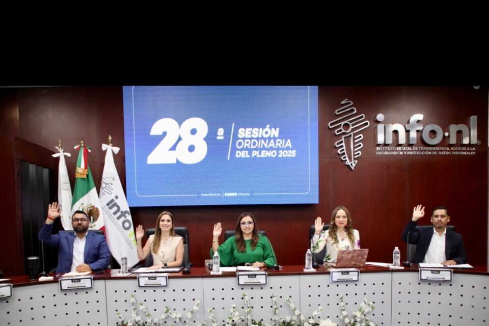 Multa INFONL al alcalde de Ciénega de Flores, le exige  cumplir obligaciones de Transparencia y atender  solicitudes de información