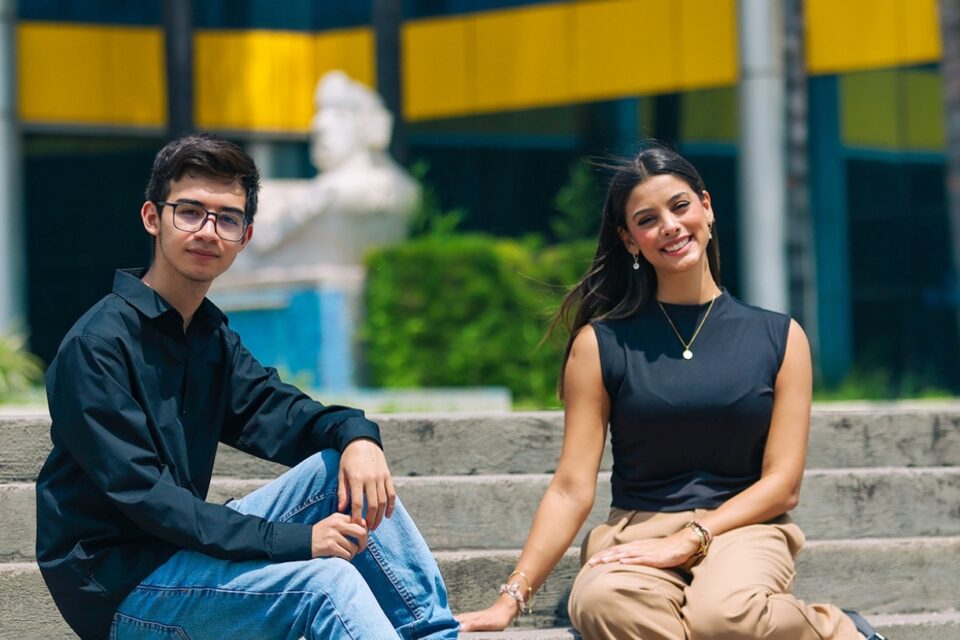 Detonará programa Líderes en Movimiento talento de universitarios