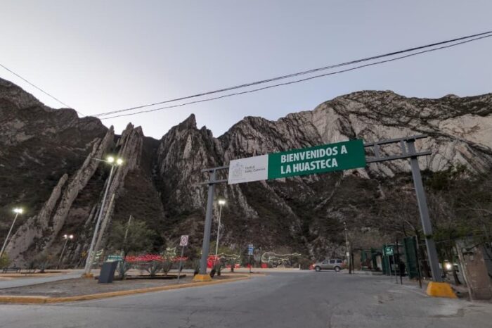 IMPLEMENTA JAGUARES OPERATIVO DE PREVENCIÓN EN HUASTECA