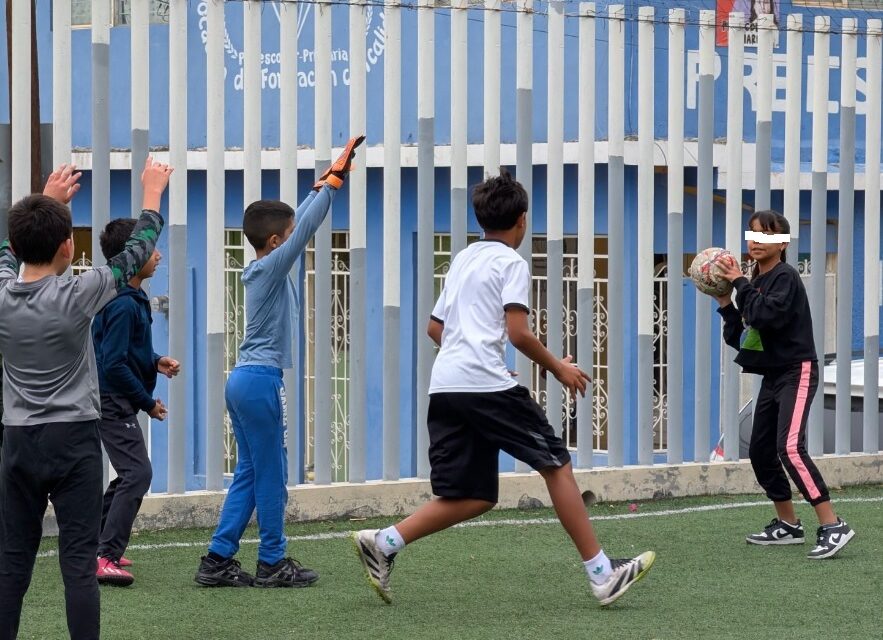 EXTIENDE SANTA CATARINA CAMPAMENTOS LOS SÁBADOS