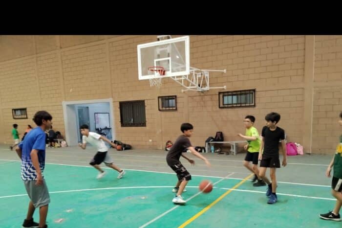 DISFRUTAN CIENTOS DE MENORES CAMPAMENTOS GRATUITOS EN SANTA CATARINA