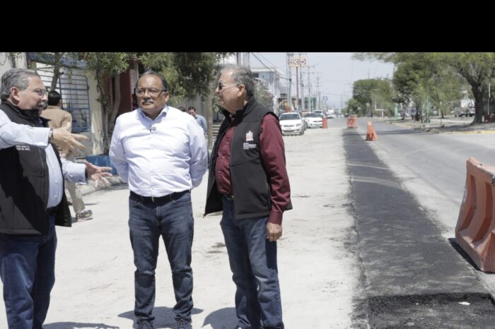 PIDE MIJES AL ESTADO ‘ECHARLE GANAS’  EN REPARACIÓN DE FUGAS DE DRENAJE