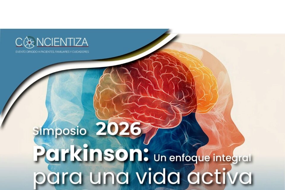 Organiza UANL seminario con enfoque integral sobre Parkinson