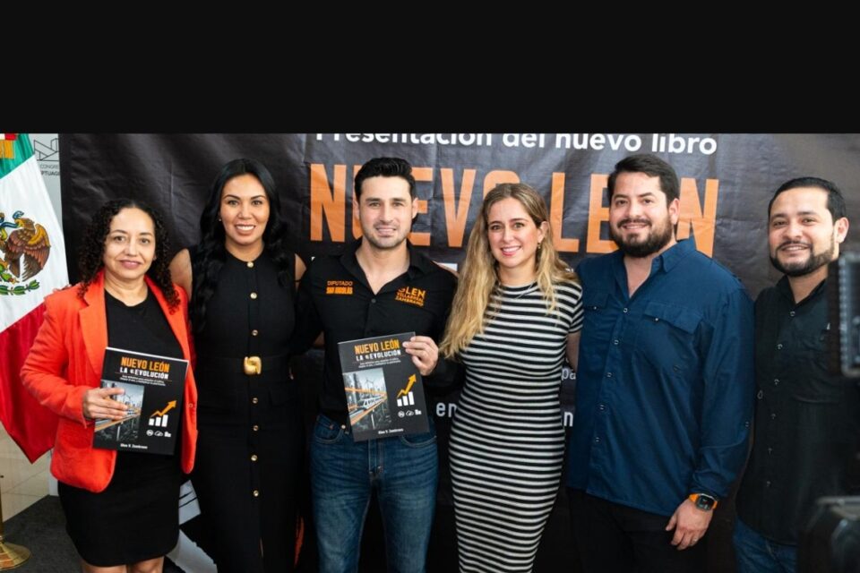 PRESENTA GLEN SU PLAN DEL CINTURÓN VERDE METROPOLITANO