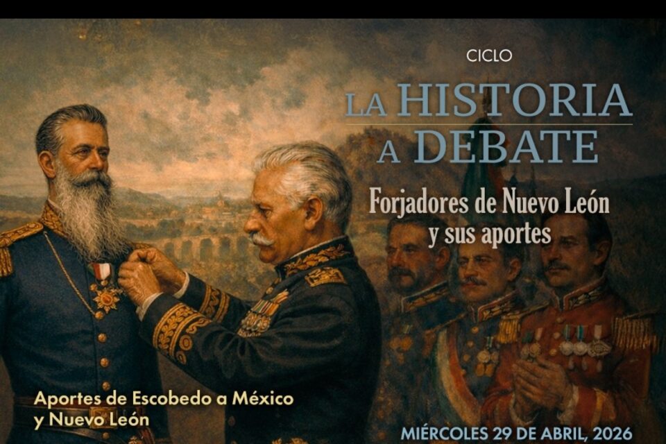 Debatirán sobre Mariano Escobedo, su legado político y militar