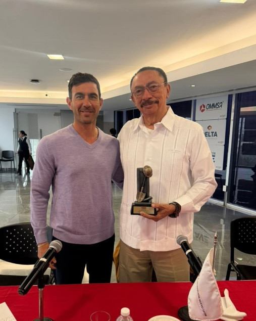 Infraestructura, eje del crecimiento y el bienestar en México:  coinciden especialistas