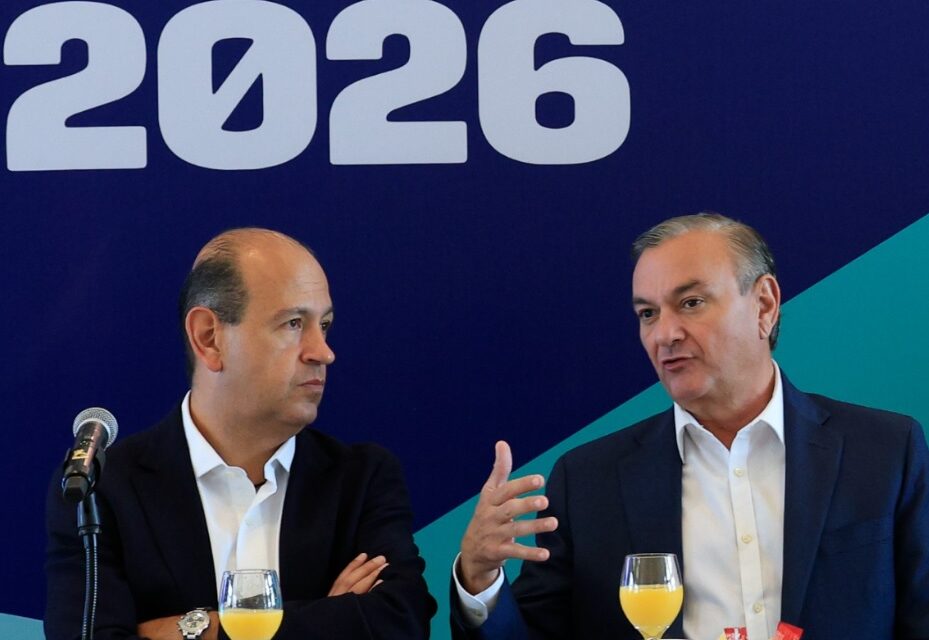 En Guadalupe: ¡Estamos Listos!