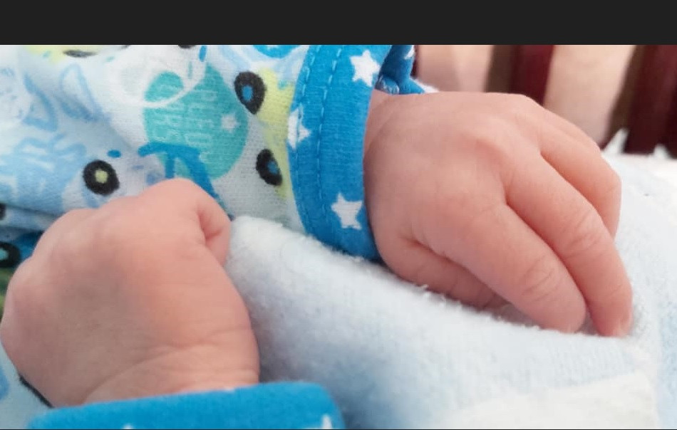 El contacto piel a piel entre madre-hijo es esencial para el desarrollo psicosocial del recién nacido