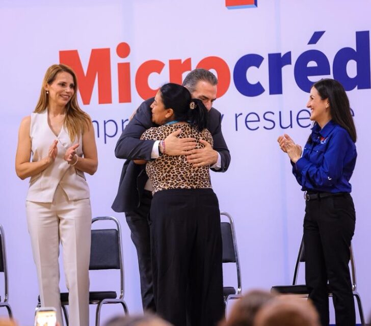   Realiza Monterrey tercera edición de microcréditos para impulsar negocios familiares