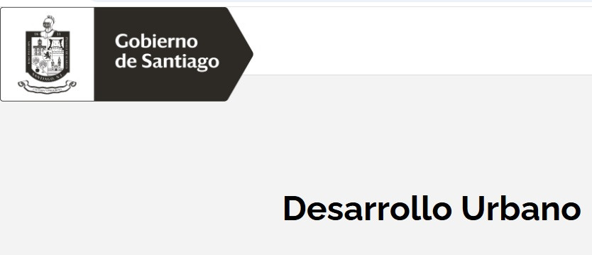 ACTIVA GOBIERNO DE DAVID DE LA PEÑA ESCUDO CONTRA FRAUDES INMOBILIARIOS EN SANTIAGO