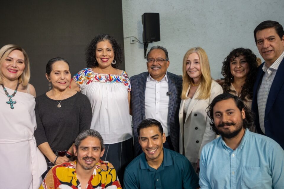 IMPULSA 4T NORTEÑA CULTURA PARA TODOS  CON 2DA EDICIÓN DE ‘LAS ARTES TRANSFORMAN’