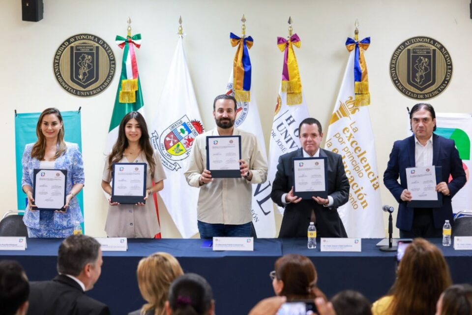 Beneficiará San Pedro a mujeres con cirugías gratuitas de reconstrucción mamaria