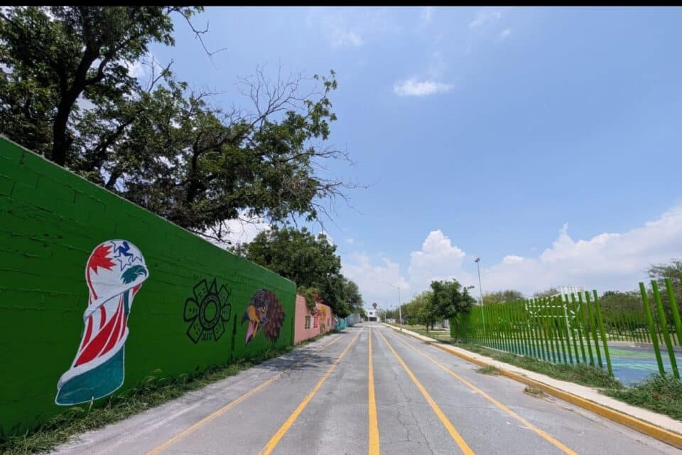 SANTA CATARINA SE PONE MUNDIALISTA