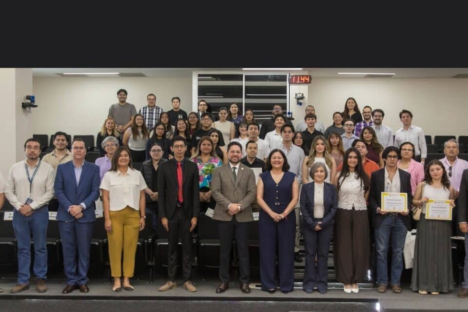 Reconocen a Promotoras y Promotores de Ciudadanía